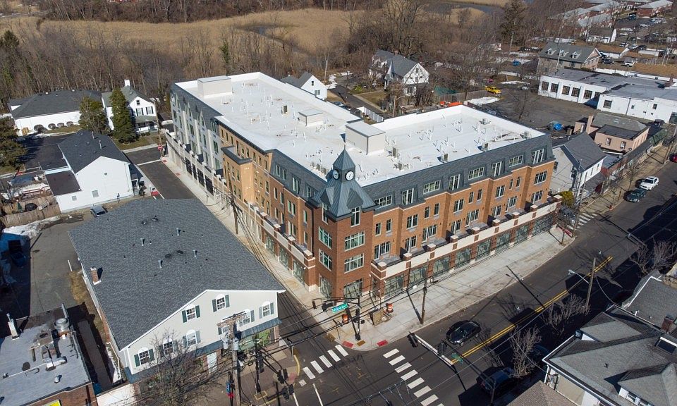 126 Main St Matawan, NJ, 07747 Apartments for Rent Zillow
