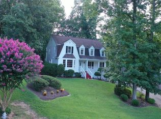 1235 Partridge Way, Marietta, GA 30062