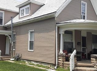 717 N Barron St, Eaton, OH