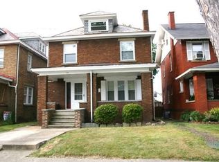 238 9th Ave, Huntington, WV 25701