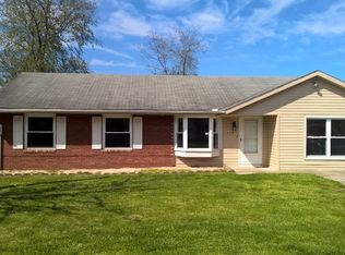 113 Township Road 1237, Proctorville, OH