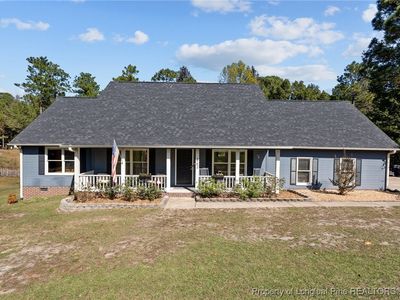 862 Fredonia Dr, Fayetteville, NC, 28311