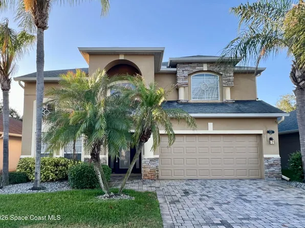 1162 Becket Pl, Melbourne, FL 32940