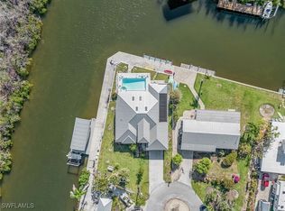 2810 Teal Ct, Saint James City, FL 33956