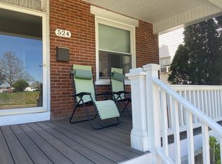 524 E 4th St, Boyertown, PA 19512