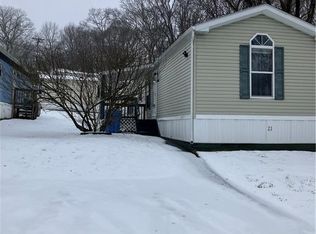 303 Mohegan Park Rd LOT 21, Norwich, CT 06360