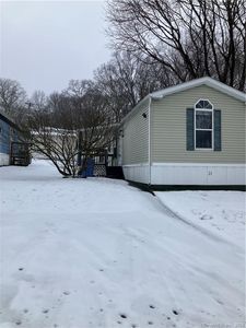 303 Mohegan Park Road #21, Norwich, CT, 06360