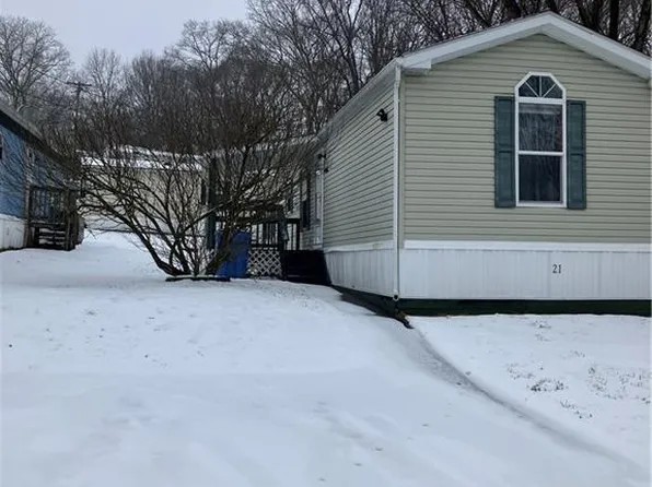 303 Mohegan Park Road #21, Norwich, CT 06360