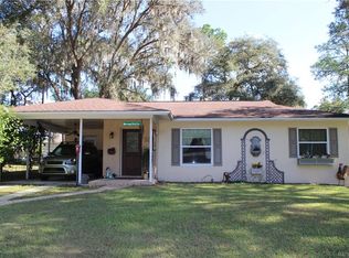 10149 N Alden Way, Citrus Springs, FL 34434