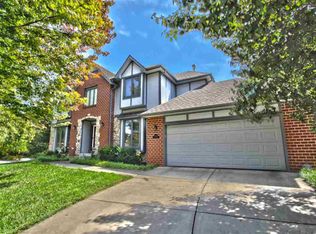 9405 E Shannon Woods St, Wichita, KS 67226