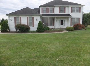 24585 Snell Rd, Columbia Station, OH 44028