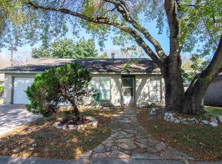 16706 Espinosa Dr, Houston, TX 77083