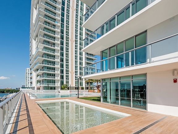 3rd image of 300 Sunny Isles Blvd Unit 1106
