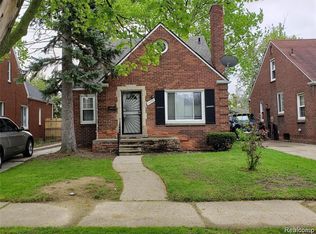 15452 Cedargrove St, Detroit, MI 48205