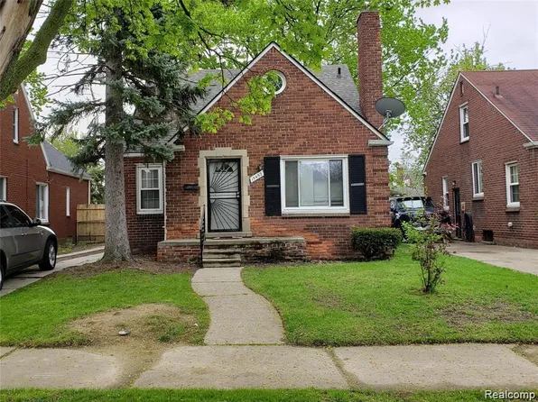 15452 Cedargrove St, Detroit, MI 48205