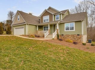 7408 Princess Ann Ct, Rural Hall, NC 27045