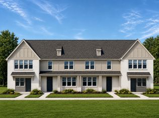 The Linley Plan, Cottages at Everlee, Hoover, AL 35244