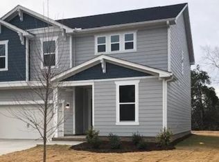 140 Harpers Landing Rd, Garner, NC 27529