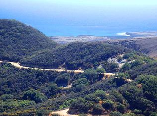 14 Hollister Ranch Road, Gaviota, CA 93117
