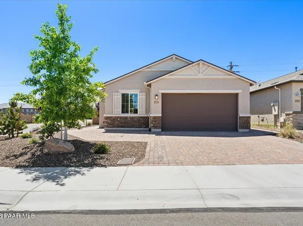 6345 Harvest Moon Ave, Prescott, AZ 86305