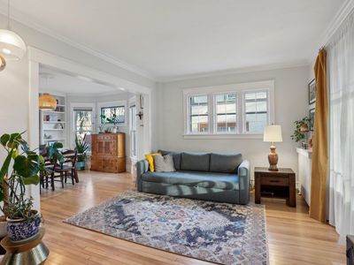3547 Queen Ave N, Minneapolis, MN, 55412