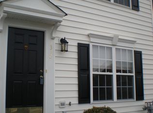 1312 Magnolia Pointe Blvd, Glen Allen, VA 23059