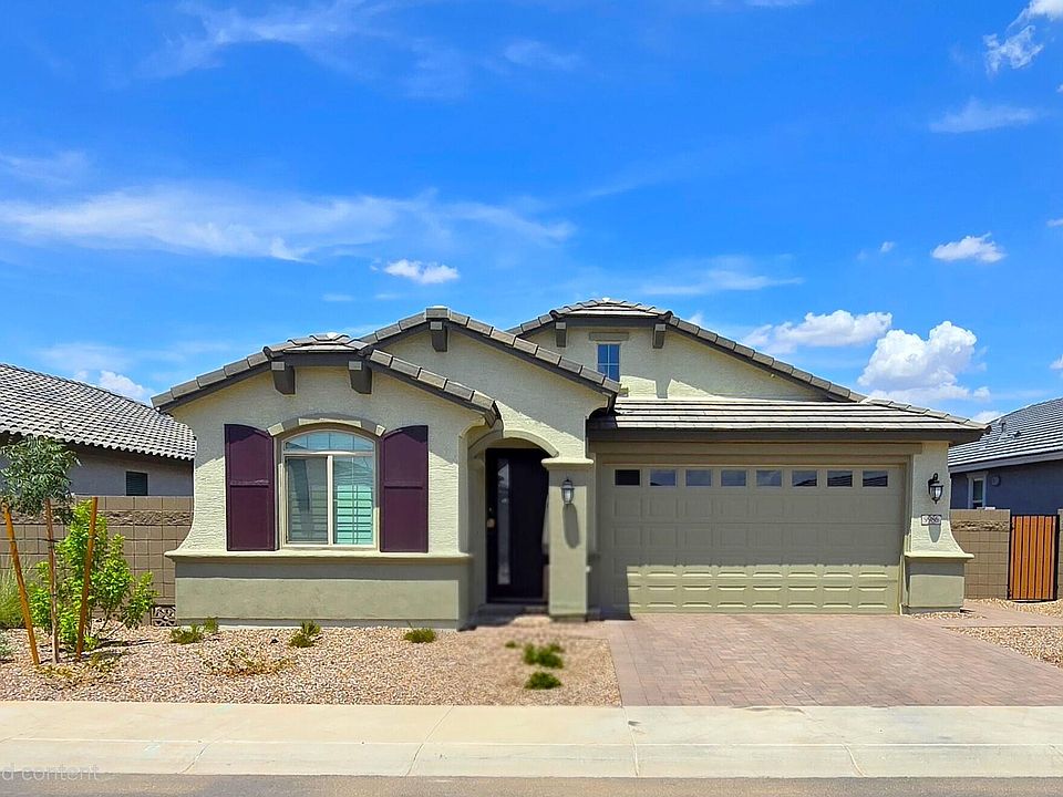 1st image of 9986 W MONTEREY Way