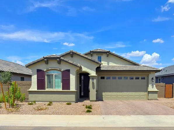9986 W MONTEREY Way, Avondale, AZ 85392