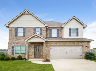 26076 Valley Ridge Rd, Madison, AL 35756