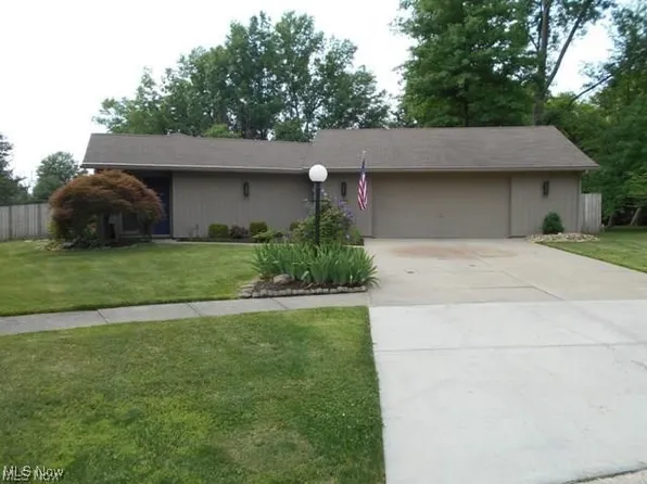 10096 Shale Brook Ct, Strongsville, OH 44149