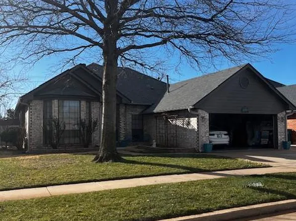 6712 NW 130th St, Oklahoma City, OK 73142