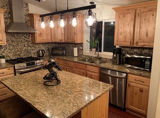 11303 E Jackson Ave SPACE 4, Spokane, WA 99206