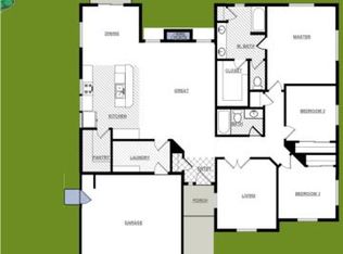 3007 N Harmony St, Spokane Valley, WA 99027