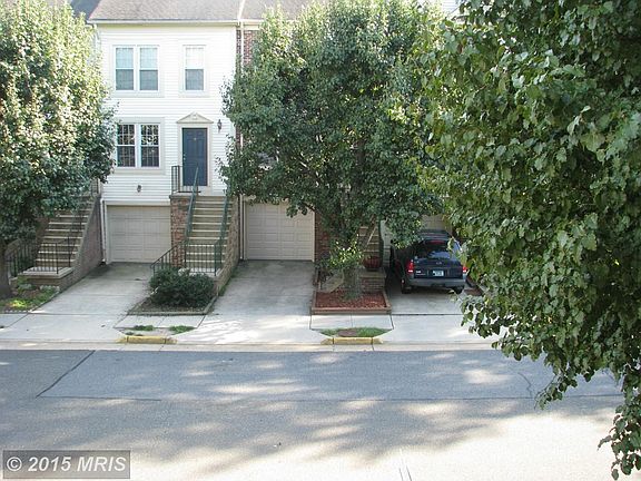 View from Front Landing