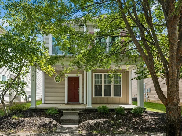 4618 Grand Strand Dr, Grove City, OH 43123