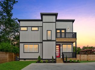1603 Luton St, Nashville, TN 37207