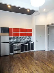 Rented by Yup Realty LLC