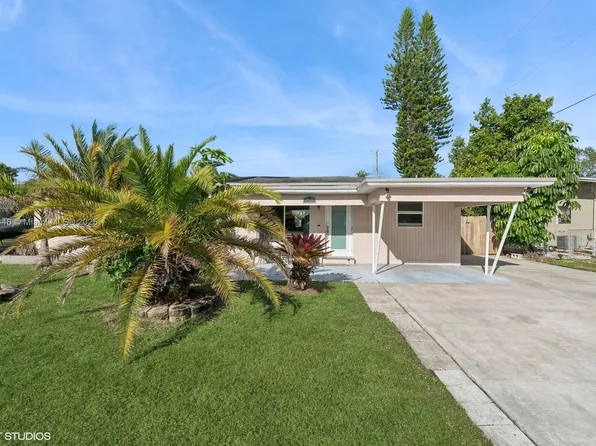 1831 SW 42nd Ter, Pompano Beach, FL 33317