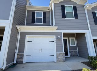 5530 Worrell Way, Kannapolis, NC 28081