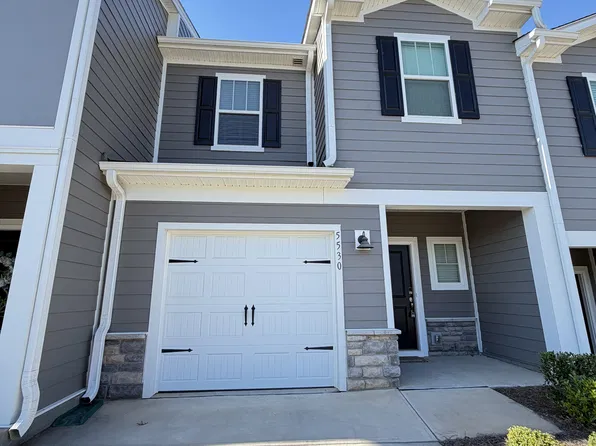 5530 Worrell Way, Kannapolis, NC 28081