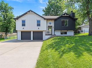 1501 NE 114th St, Kansas City, MO 64155