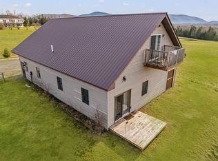 61 Perry Rd, Columbia, NH 03576