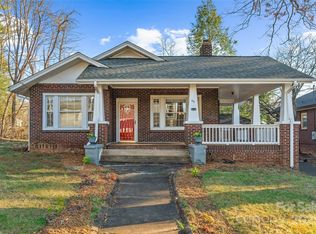 89 Winston Ave, Asheville, NC 28803