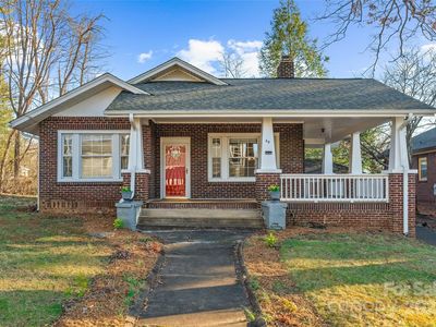 89 Winston Ave, Asheville, NC, 28803