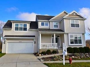 3800 Kiskadee Dr, East Lansing, MI 48823