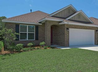 9997 Pandion Trl, Perdido Key, FL 32507