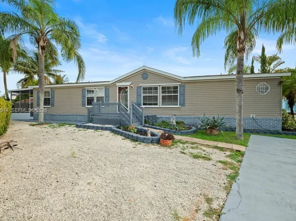 34875 SW 188th Pl, Homestead, FL 33034