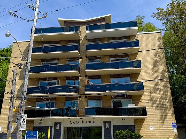 640 Davenport Rd #105 — Photo 1