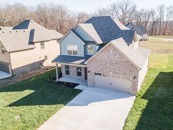 3rd image of 1482 English Oak Dr Lot 62