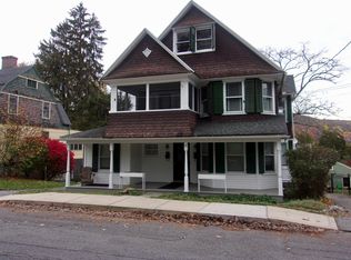 21 Brainard Ave, Great Barrington, MA 01230